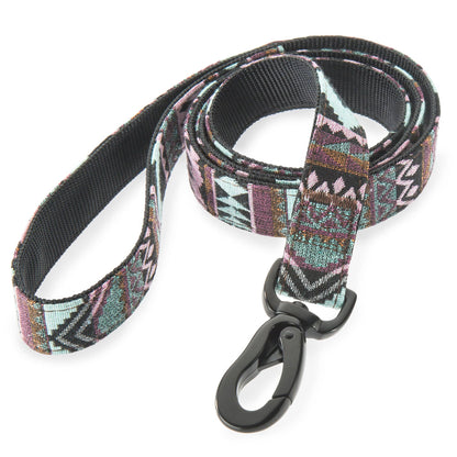 Embark Pets - Urban Dog Lead - Aztec