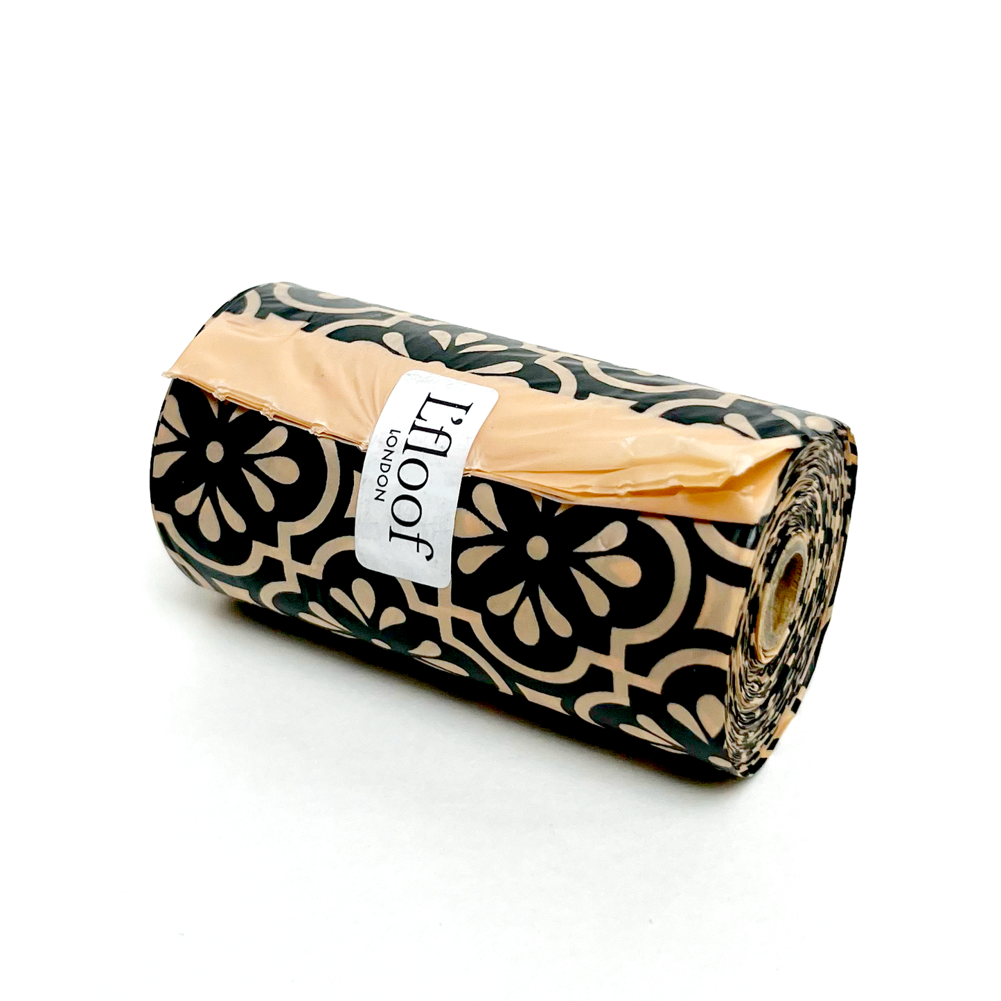 L'floof - Dog Poop Bags - Plastic-Free - 100% Compostable - 150 Bags