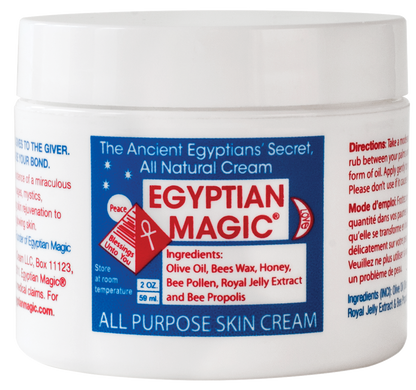 Egyptian Magic European Distribution ApS - Egyptian Magic Skin Cream