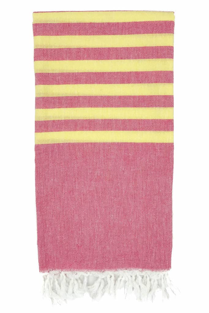 Ailera - Clara Hammam Towel
