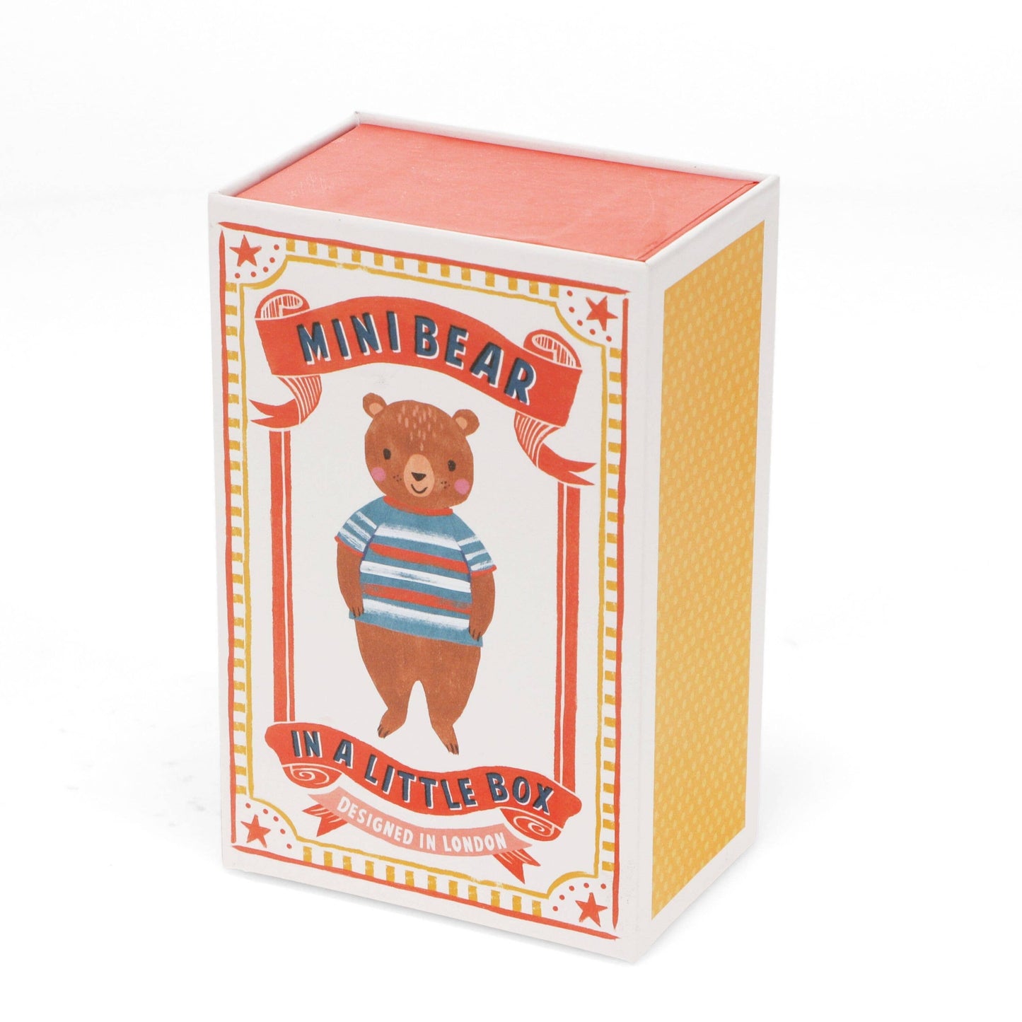 Rex London UK - Mini Bear In A Little Box