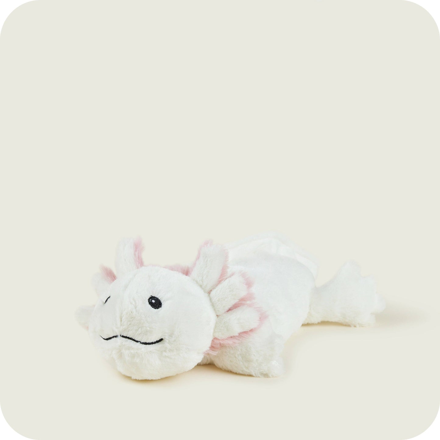 Warmies - Warmies Axolotl