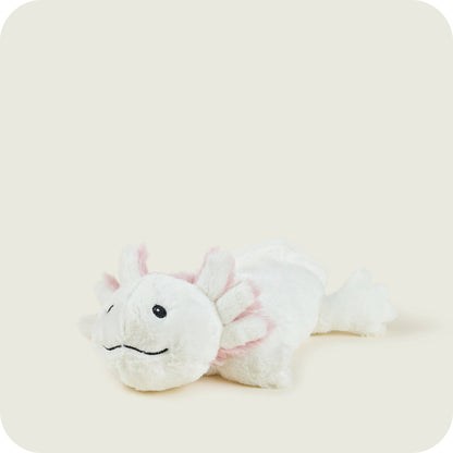 Warmies - Warmies Axolotl