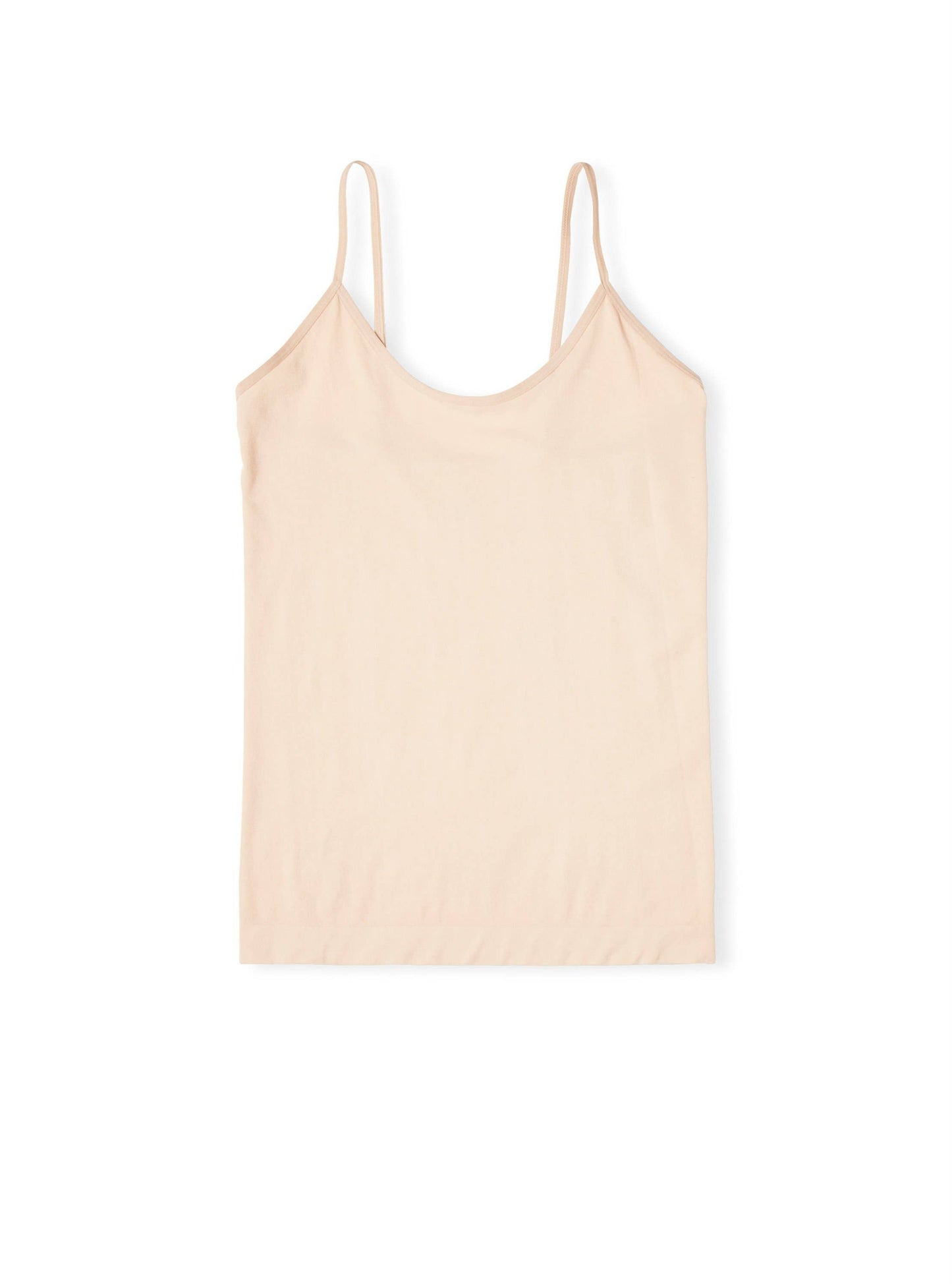 BOODY UK LTD - Boody Bamboo Women's Cami Tank Top, Seam-Free