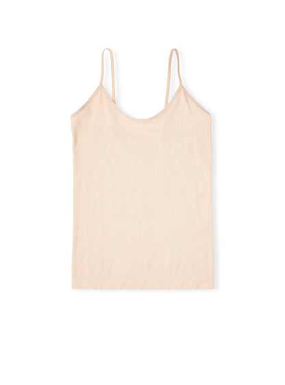 BOODY UK LTD - Boody Bamboo Women's Cami Tank Top, Seam-Free