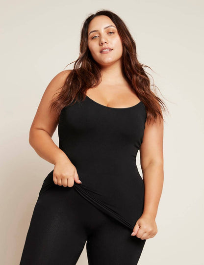 BOODY UK LTD - Boody Bamboo Women's Cami Tank Top, Seam-Free