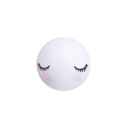 Rose in April - KIDS NIGHT LIGHT MISS MOON