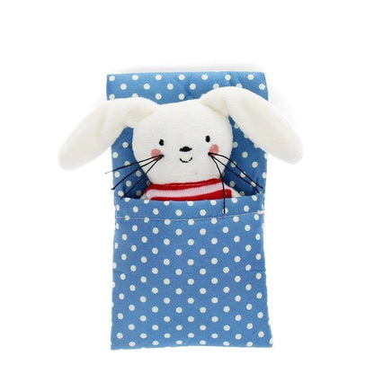 Rex London UK - Mini Bunny In A Little Box