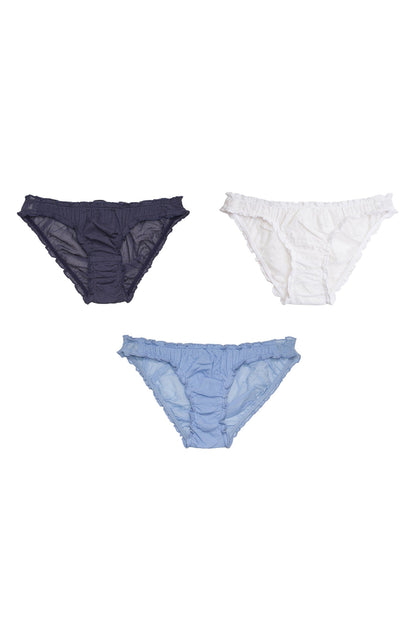 GERMAINE DES PRES - Fontainebleau Weekend Pack