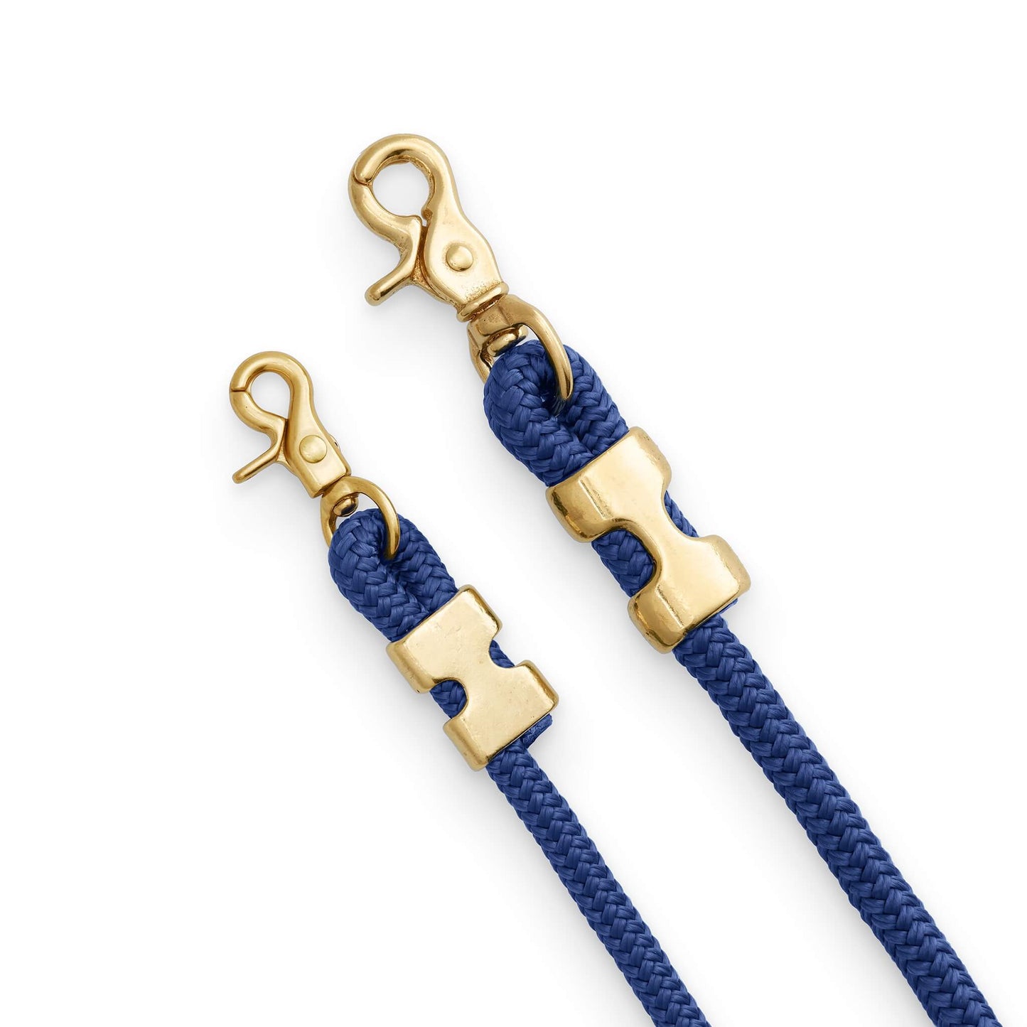 The Foggy Dog - Ocean Marine Rope Dog Leash