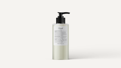 L'floof - Natural Dog Shampoo - Peppermint/Eucalyptus - 300ml L'floof