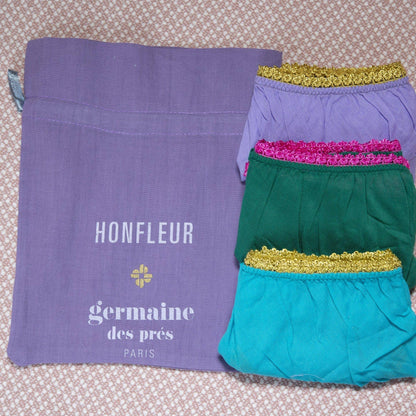 GERMAINE DES PRES - Honfleur package