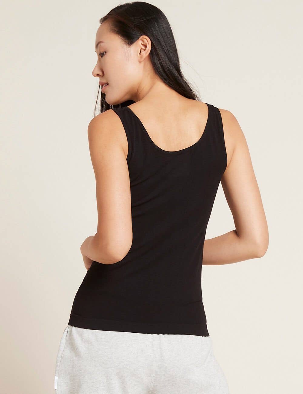 BOODY UK LTD - Women's Comfortable Bamboo Tank Top