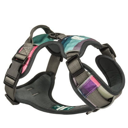 Embark Pets - U-H-BA-LG Urban Dog Harness, Sturdy & Comfortable