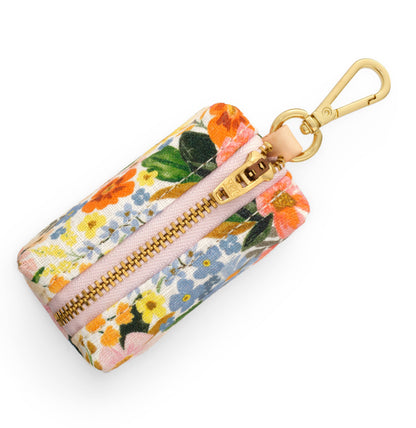 The Foggy Dog - Rifle Paper Co. x TFD Marguerite Poop Bag Dispenser