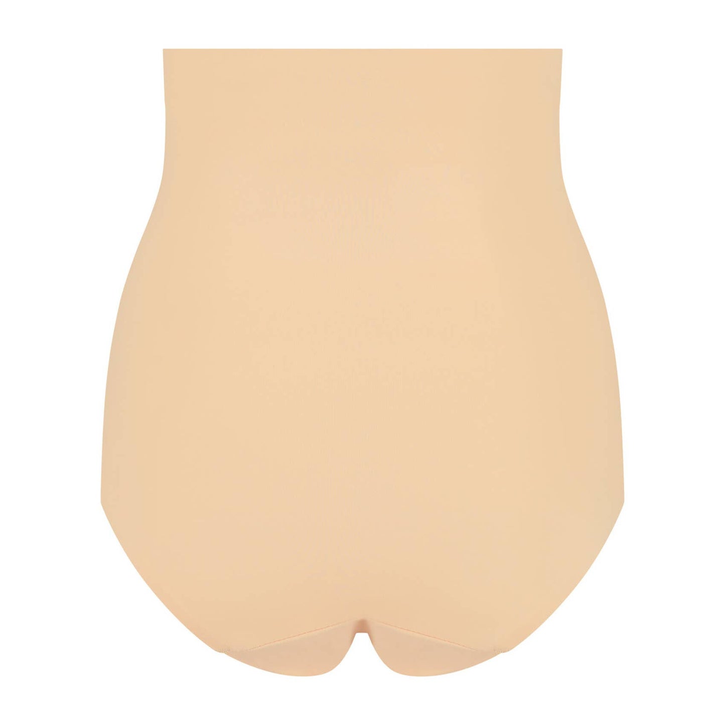 Bye Bra - Invisible High Waist Brief