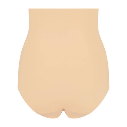 Bye Bra - Invisible High Waist Brief