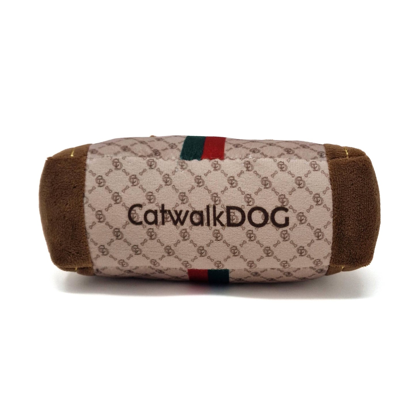 CatwalkDog - CatwalkDog Poochi 2023 Handbag Plush Dog Toy