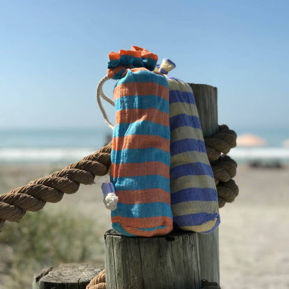 Ailera - Clara Hammam Towel