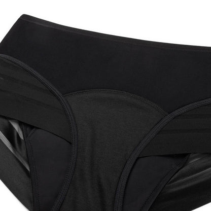 Bye Bra - Period Hipster Lace Medium Flow