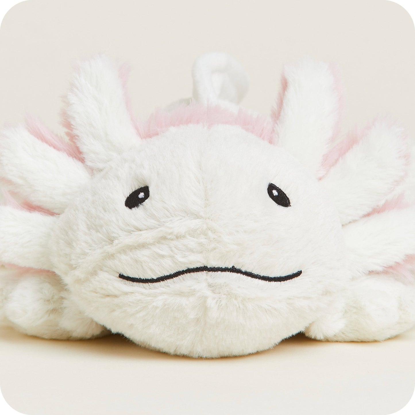 Warmies - Warmies Axolotl