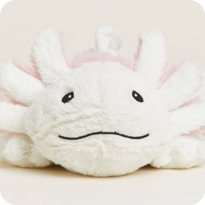 Warmies - Warmies Axolotl