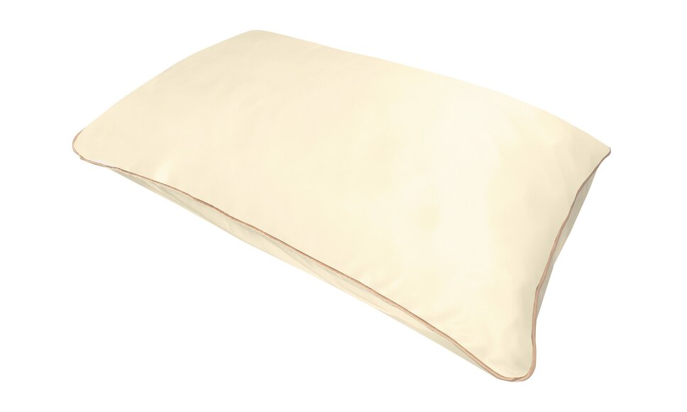 Holistic Silk Silk Pillowcase