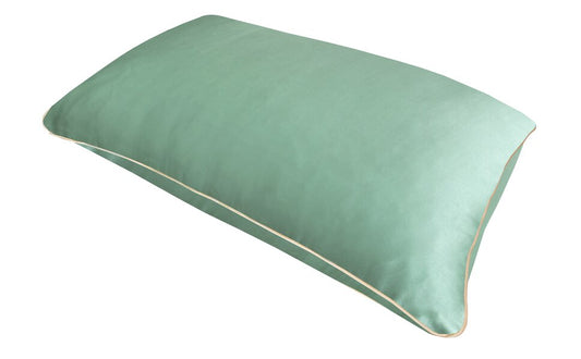 Holistic Silk Silk Pillowcase